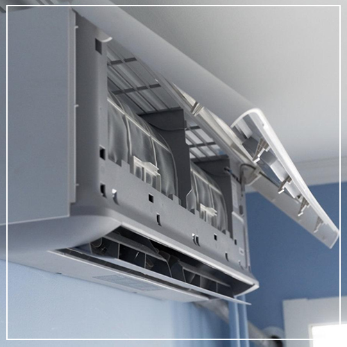 济南高新区空调加氟